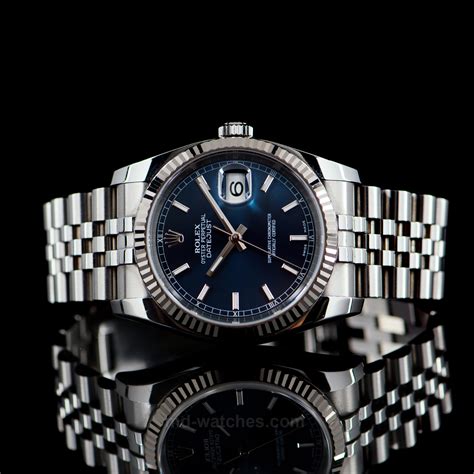 116234 rolex